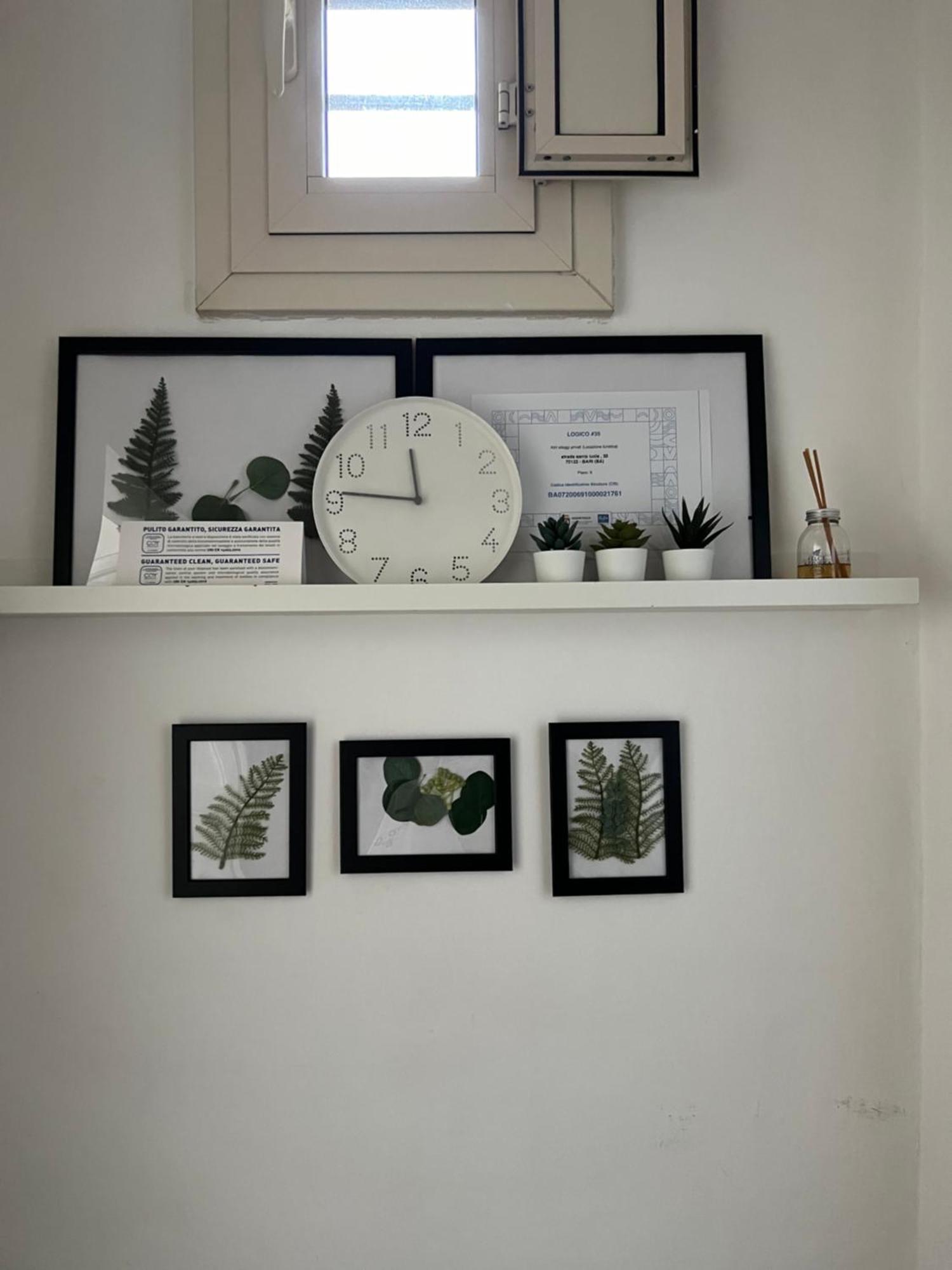 Apartamento Logico #35 *