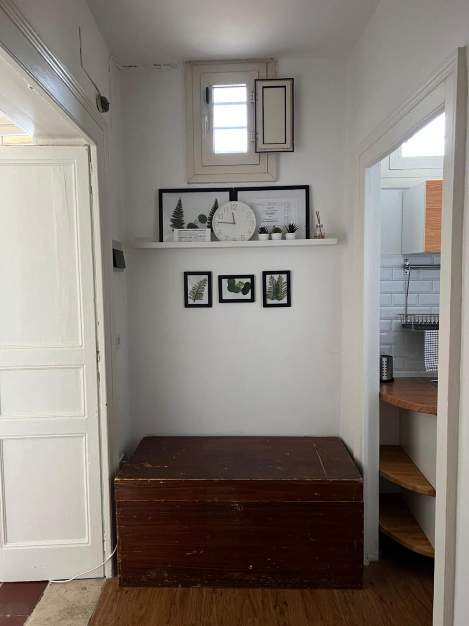 Logico #35 Appartement