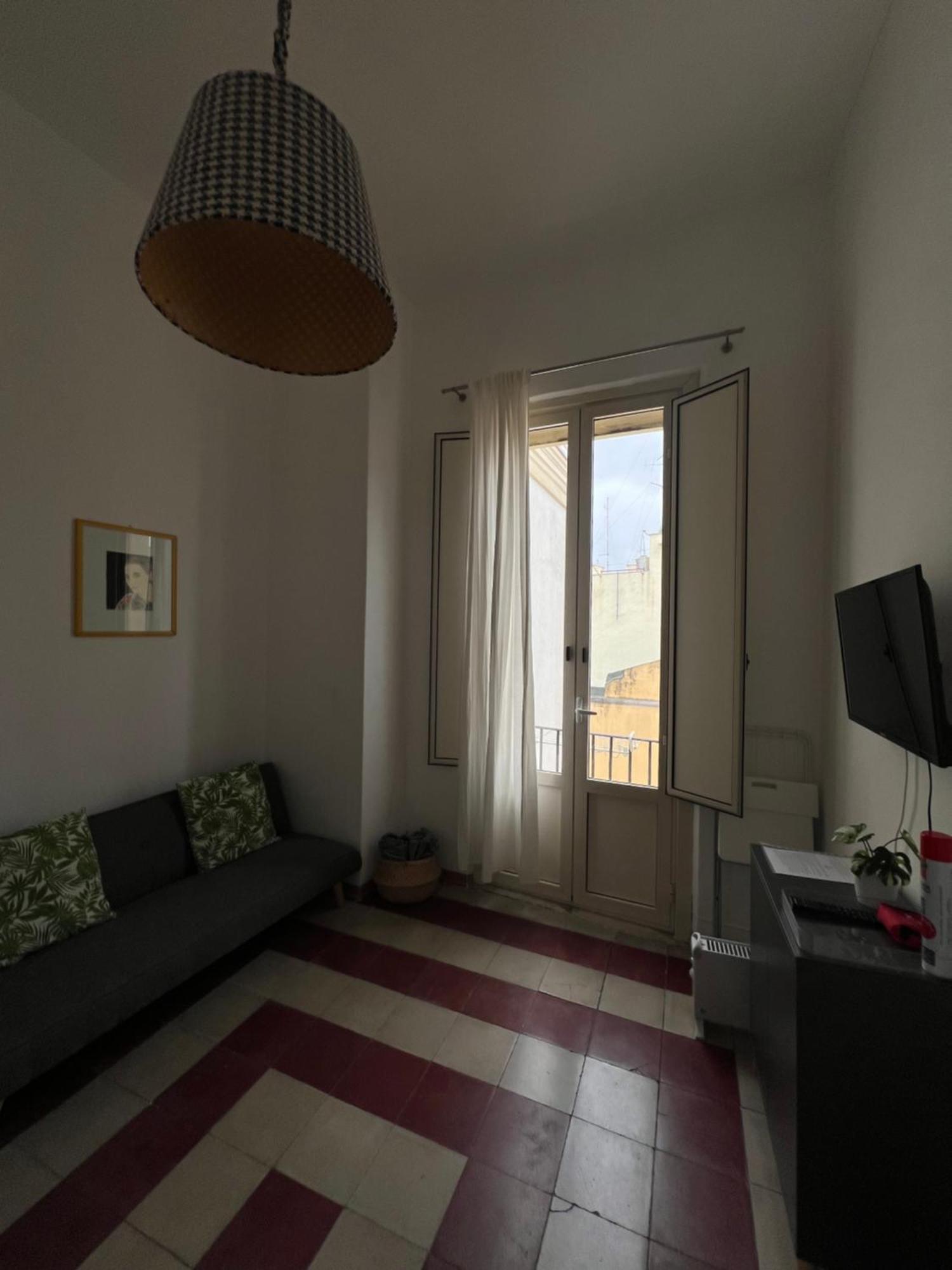 Appartement Logico #35 Bari