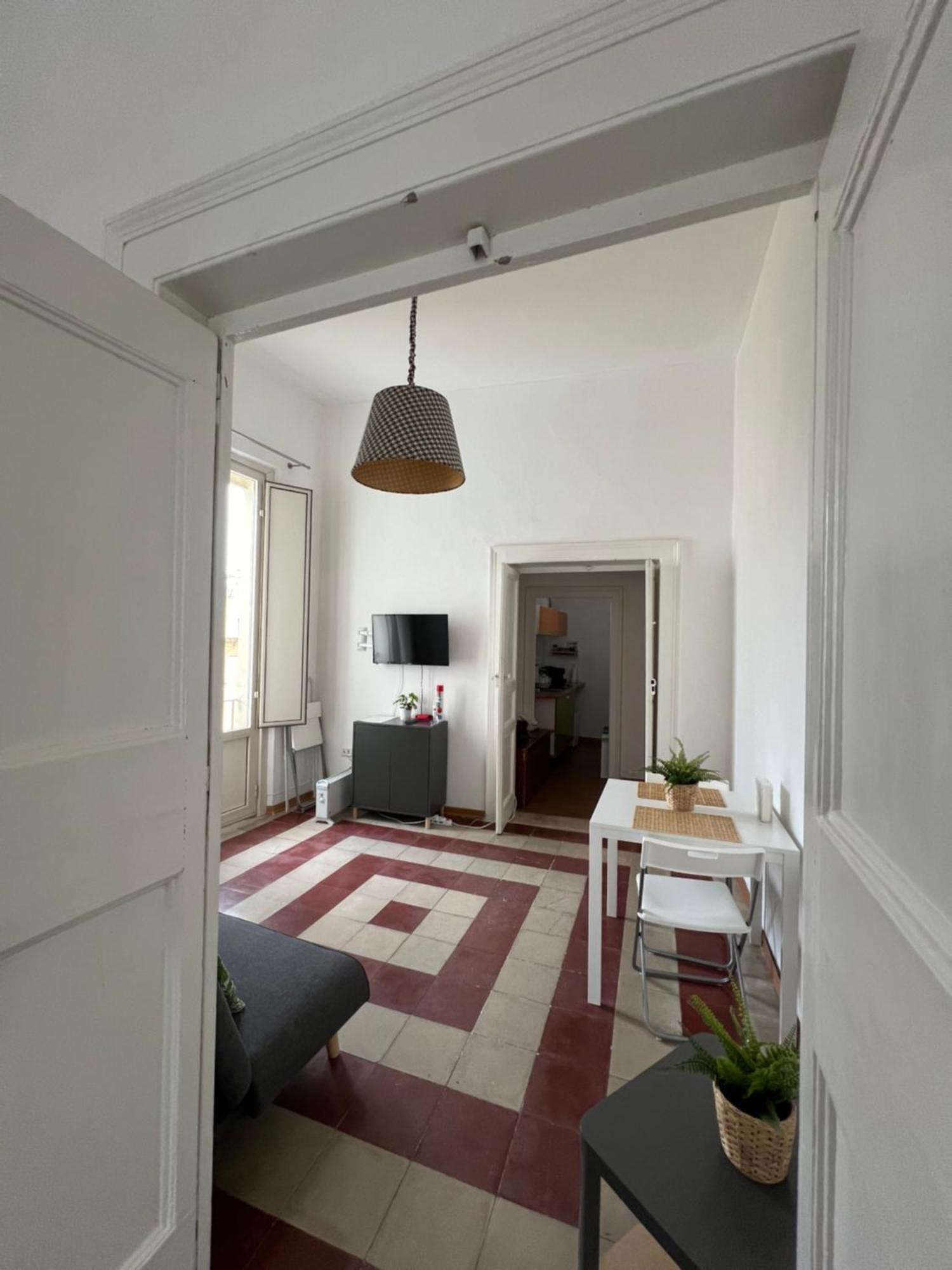 Appartement Logico #35 Bari