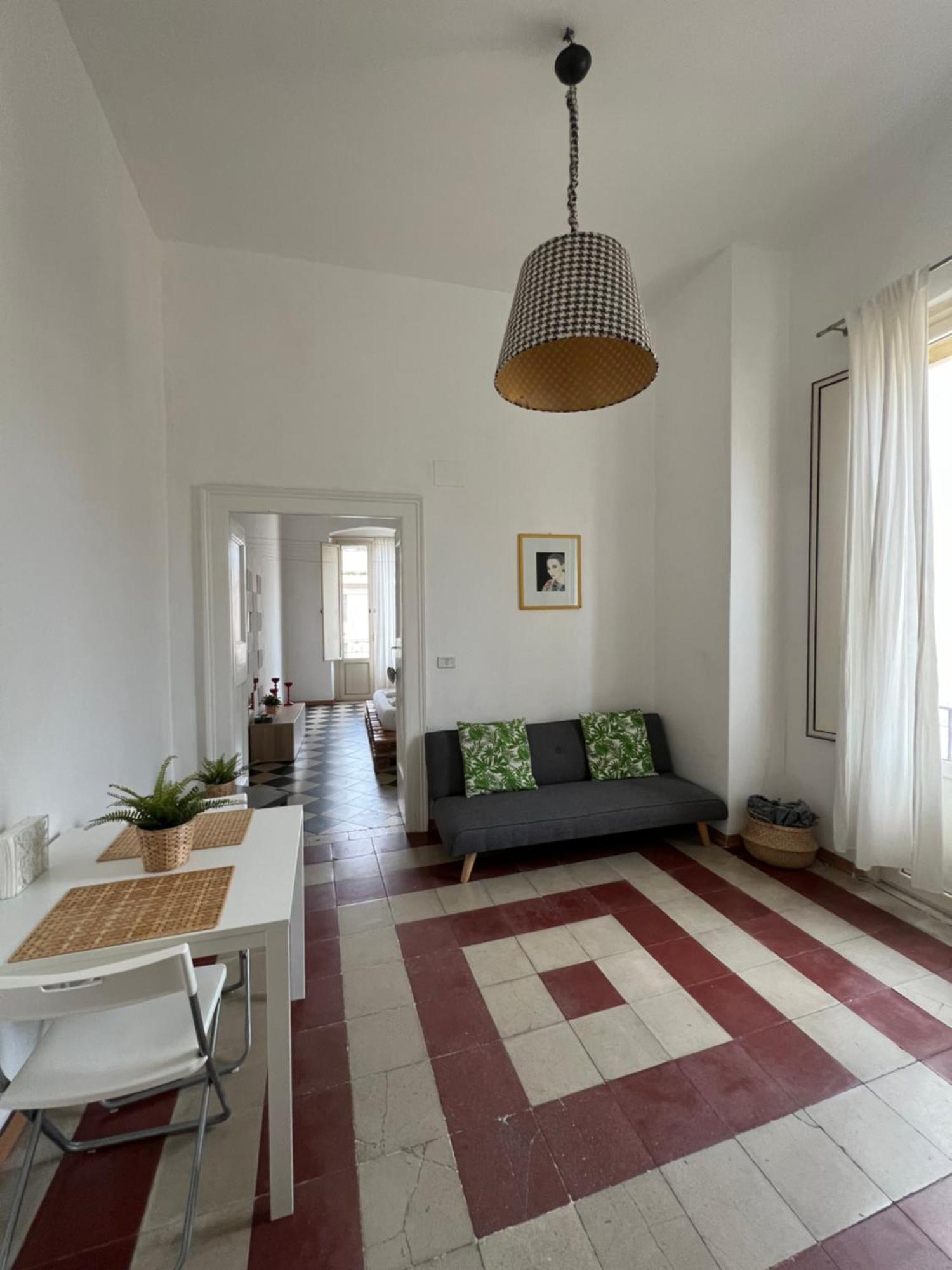 Logico #35 Appartement