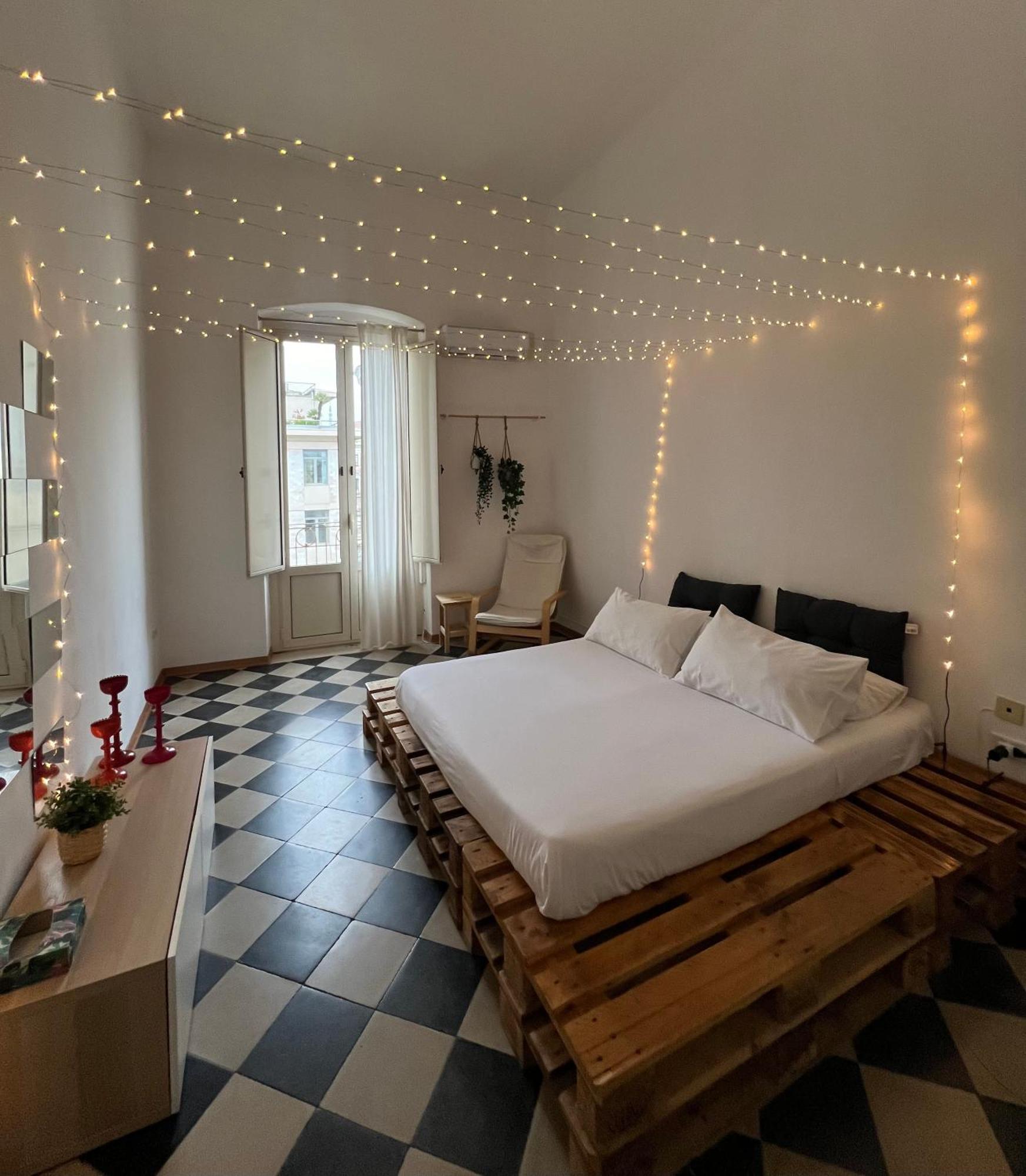 Logico #35 Appartement Bari