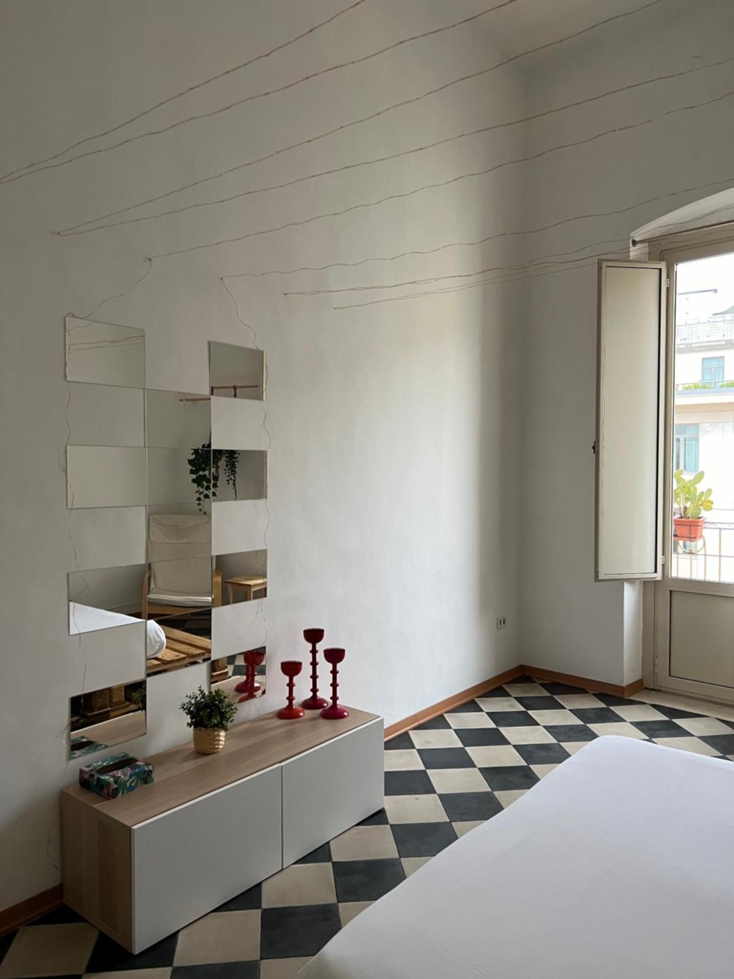 Appartement Logico #35 Bari