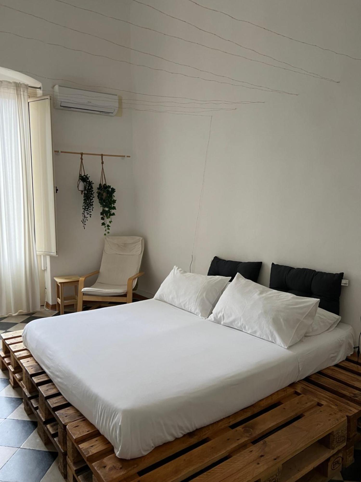 Appartement Logico #35 Bari
