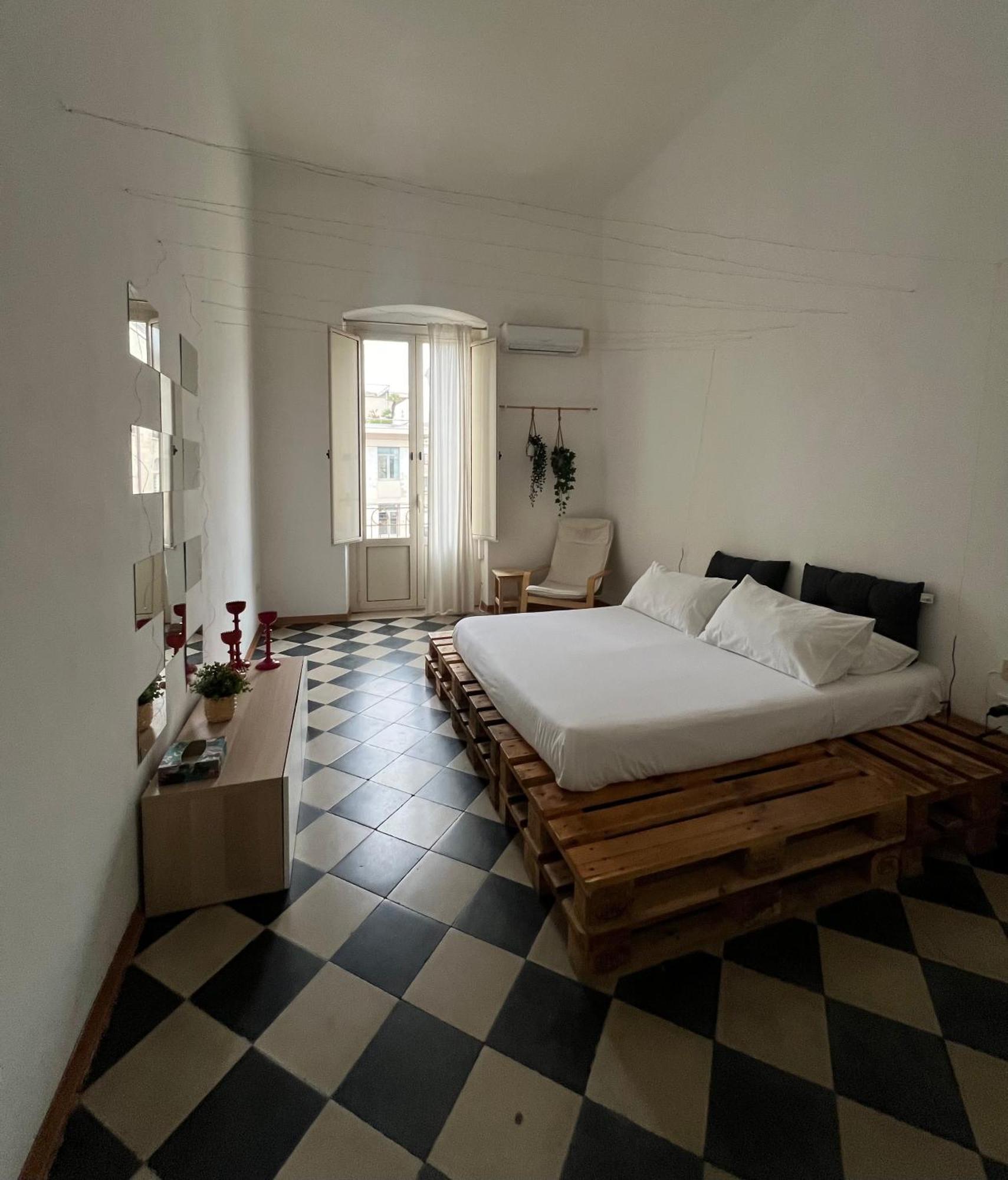 Logico #35 Appartement Bari